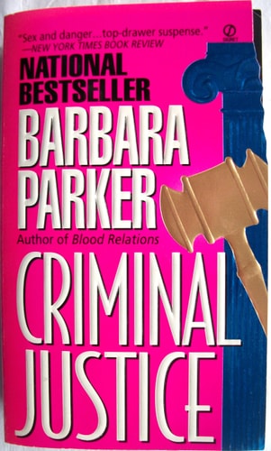 Criminal Justice