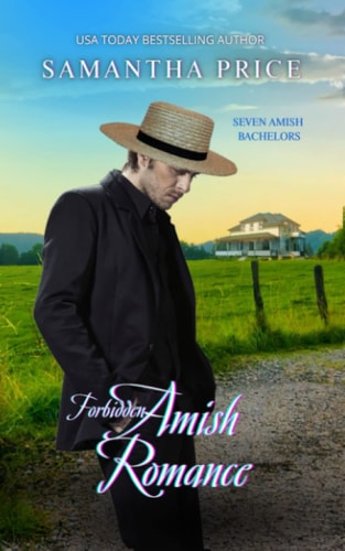 Forbidden Amish Romance