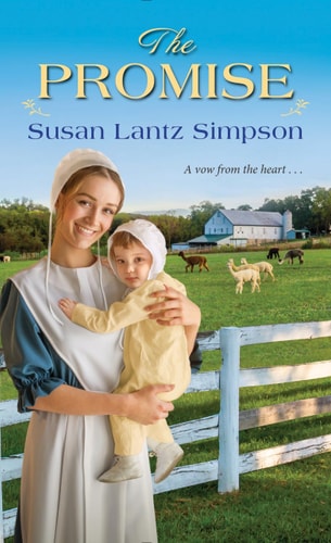 The Promise (The Amish of Southern Maryland)