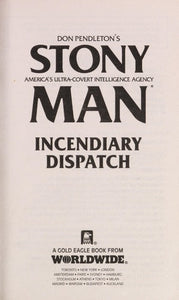 Incendiary Dispatch