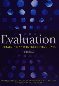 Evaluation Obtaining and Interpreting Data
