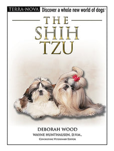 The Shih Tzu (The Terra Nova Series)