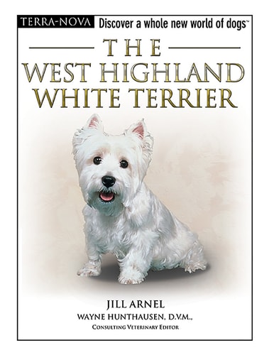 The West Highland White Terrier (Terra-Nova)