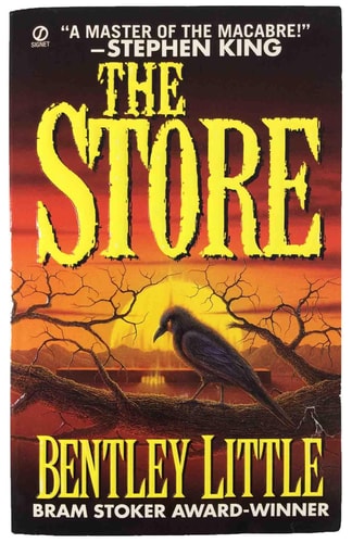 The Store