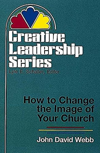How to Change the Image of Your Church