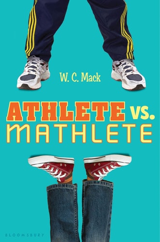 Athlete vs. Mathlete (Athlete vs. Mathlete, 1)