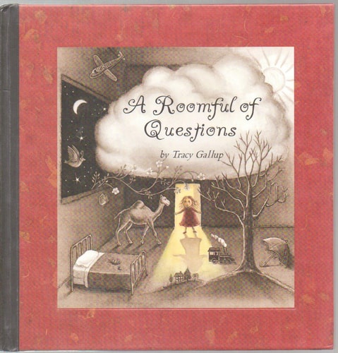 A Roomful of Questions