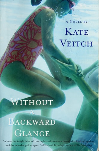 Without a Backward Glance