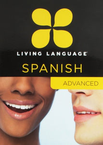 Advanced Spanish