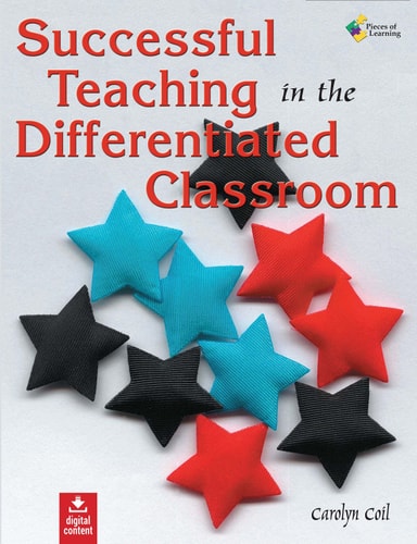 Successful Teaching in the Differentiated Classroom with Downloadable Content