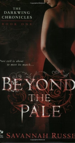 Beyond the Pale (The Darkwing Chronicles, Book 1)