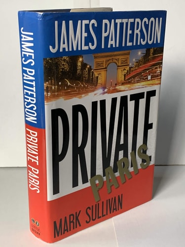 Private Paris