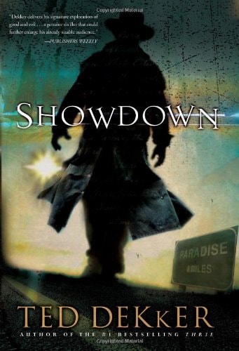 Showdown (Paradise Series, Book 1) (The Books of History Chronicles)