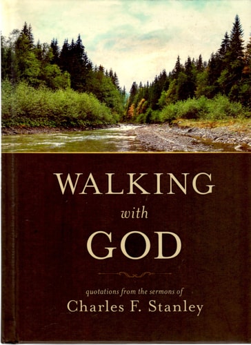 Walking with God