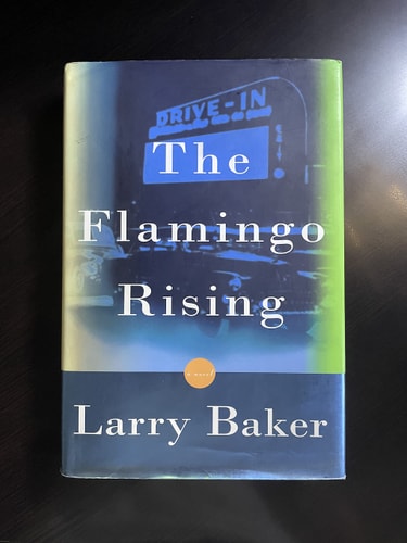 The Flamingo Rising