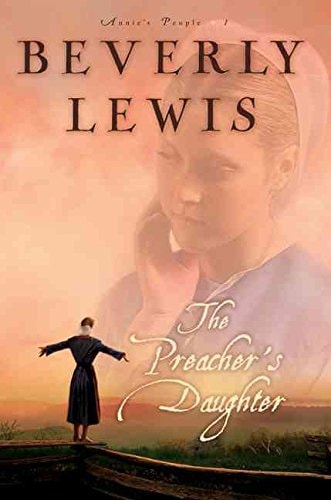 The Preacher’s Daughter (Annie’s People)