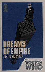 DOCTOR WHO: DREAMS OF EMPIRE