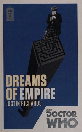 DOCTOR WHO: DREAMS OF EMPIRE