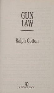 Gun Law