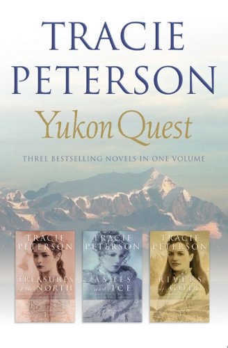 Yukon Quest 3-in-1