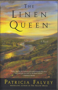 The Linen Queen: A Novel
