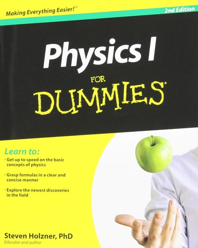 Physics I For Dummies
