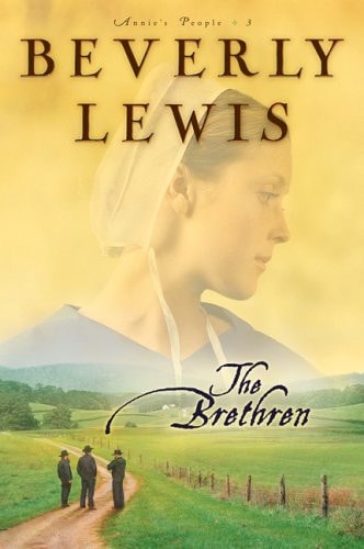 The Brethren (Annie's People Series #3)
