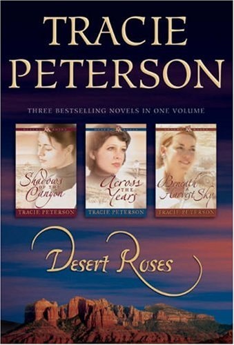 Desert Roses, 3-in-1