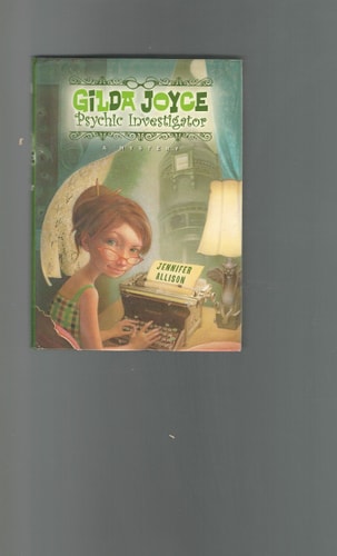 Gilda Joyce, Psychic Investigator