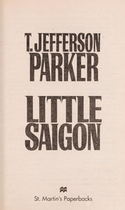 Little Saigon