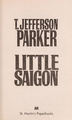 Little Saigon