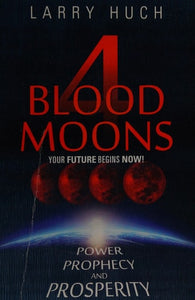 4 Blood Moons