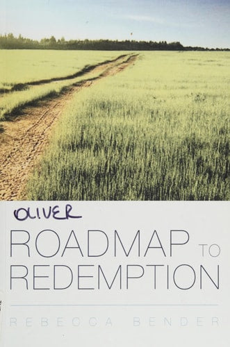 Roadmap to Redemption