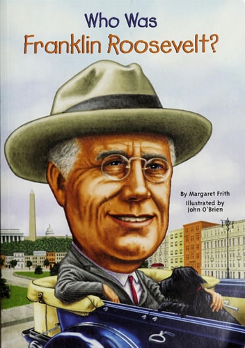 Who Was Franklin Roosevelt?