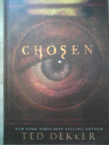 Chosen (The Lost Books, Book 1) (The Books of History Chronicles)