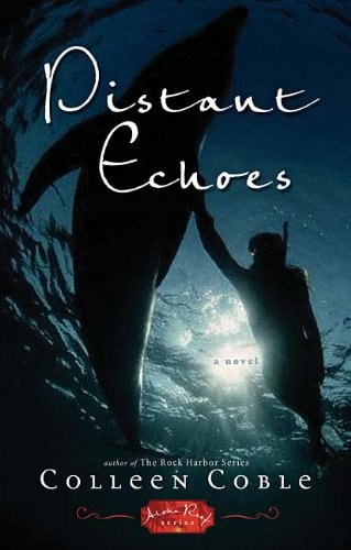 Distant Echoes (Aloha Reef Series #1)