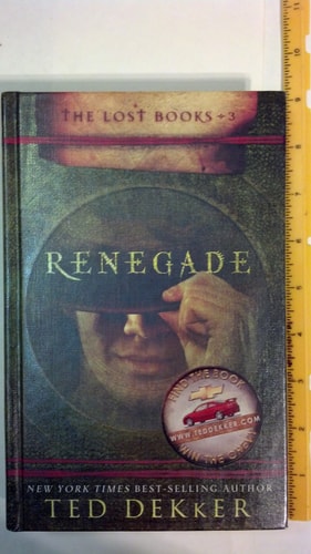 Renegade