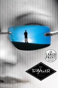 The Traveler (Fourth Realm Trilogy, Book 1)