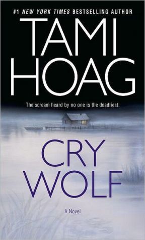 Cry Wolf: A Novel