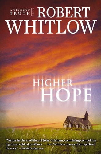 Higher Hope: Tides of Truth, Book 2 (Tides of Truth, 2)
