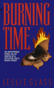 Burning Time (April Woo)