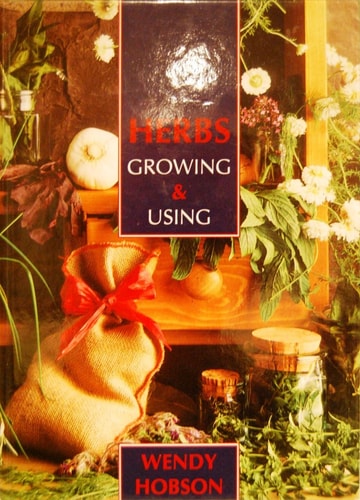 Herbs Growing and Using (2 Volumes)