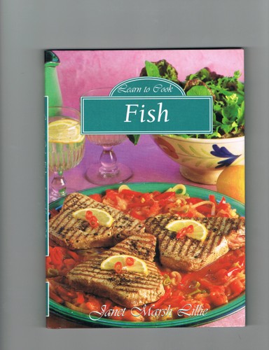 Learn to Cook Fish