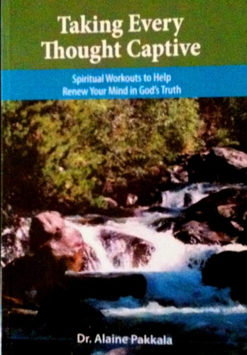 Taking Every Thought Captive