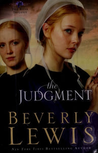 The Judgment (The Rose Trilogy, Book 2)