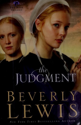 The Judgment (The Rose Trilogy, Book 2)