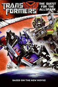 Transformers: The Quest for the Allspark