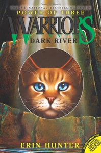 Dark River (Warriors: Power of Three, No. 2)