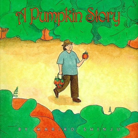 A Pumpkin Story
