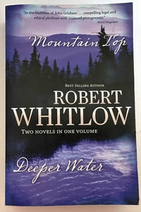 Cu Whitlow 2-In-1 (Deeper Water/Mountain Top)-Sams